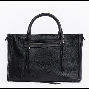 Regan Satchel Tote